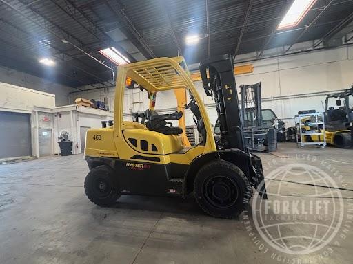 2021 Hyster H80FT 2021 Hyster H80FT