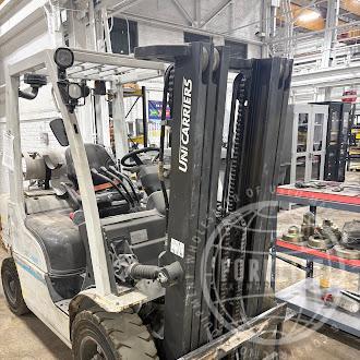 2020 UNICARRIERS PF60 2020 UNICARRIERS PF60