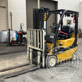 2020 Yale GLC030VX
