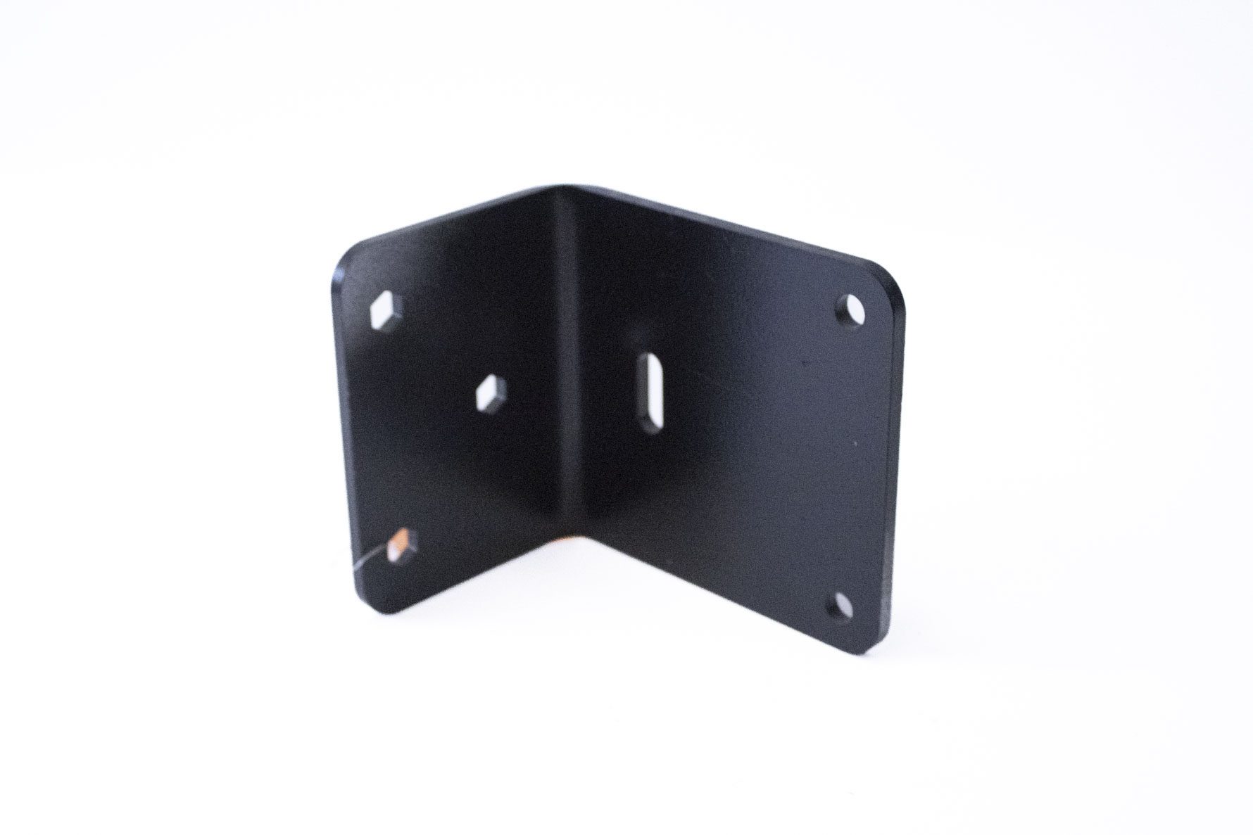 Steering Valve Mounting Bracket (A26821)