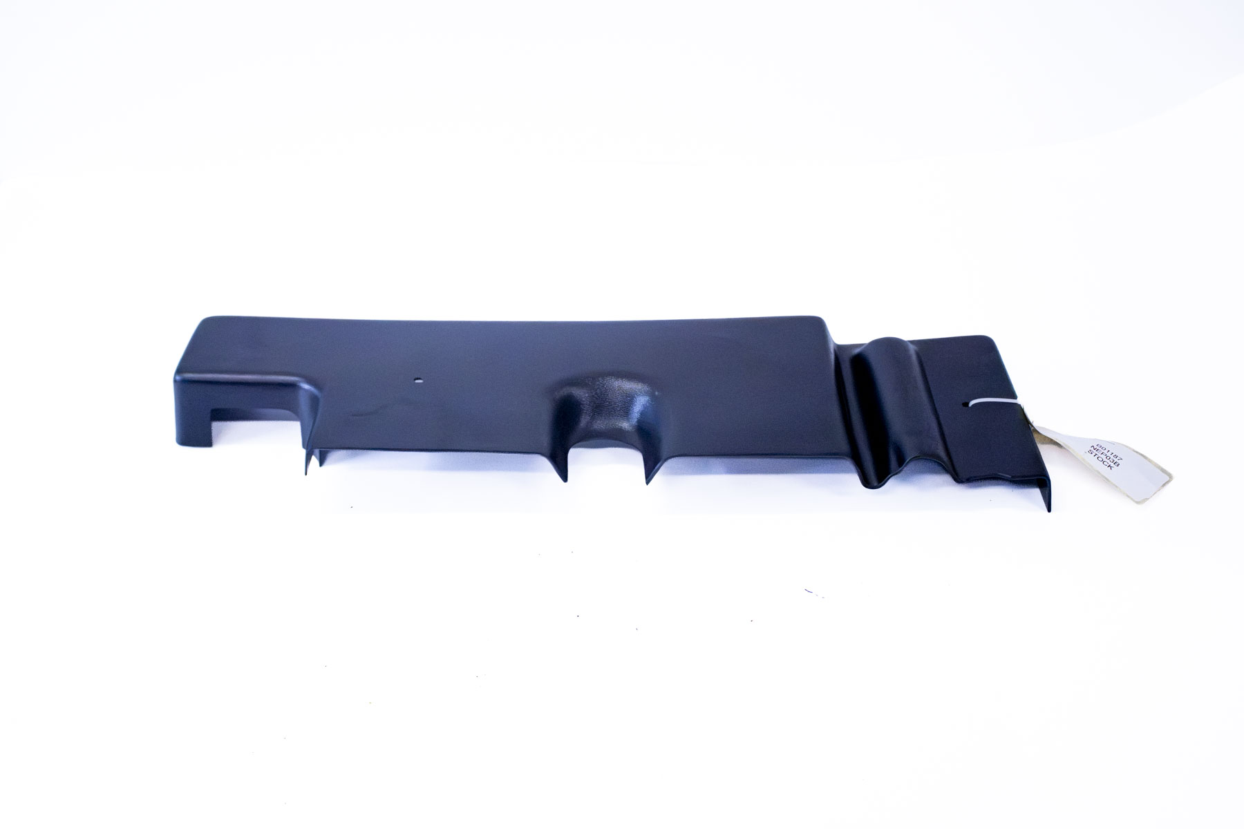 B01187 LOWER PLASTIC COVER