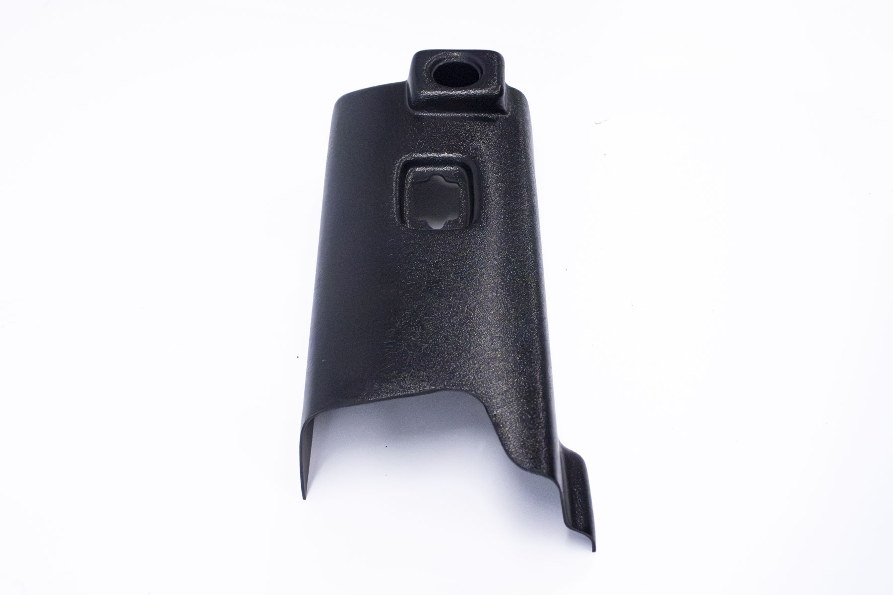 B01200 TILT COLUMN LEFT COVER