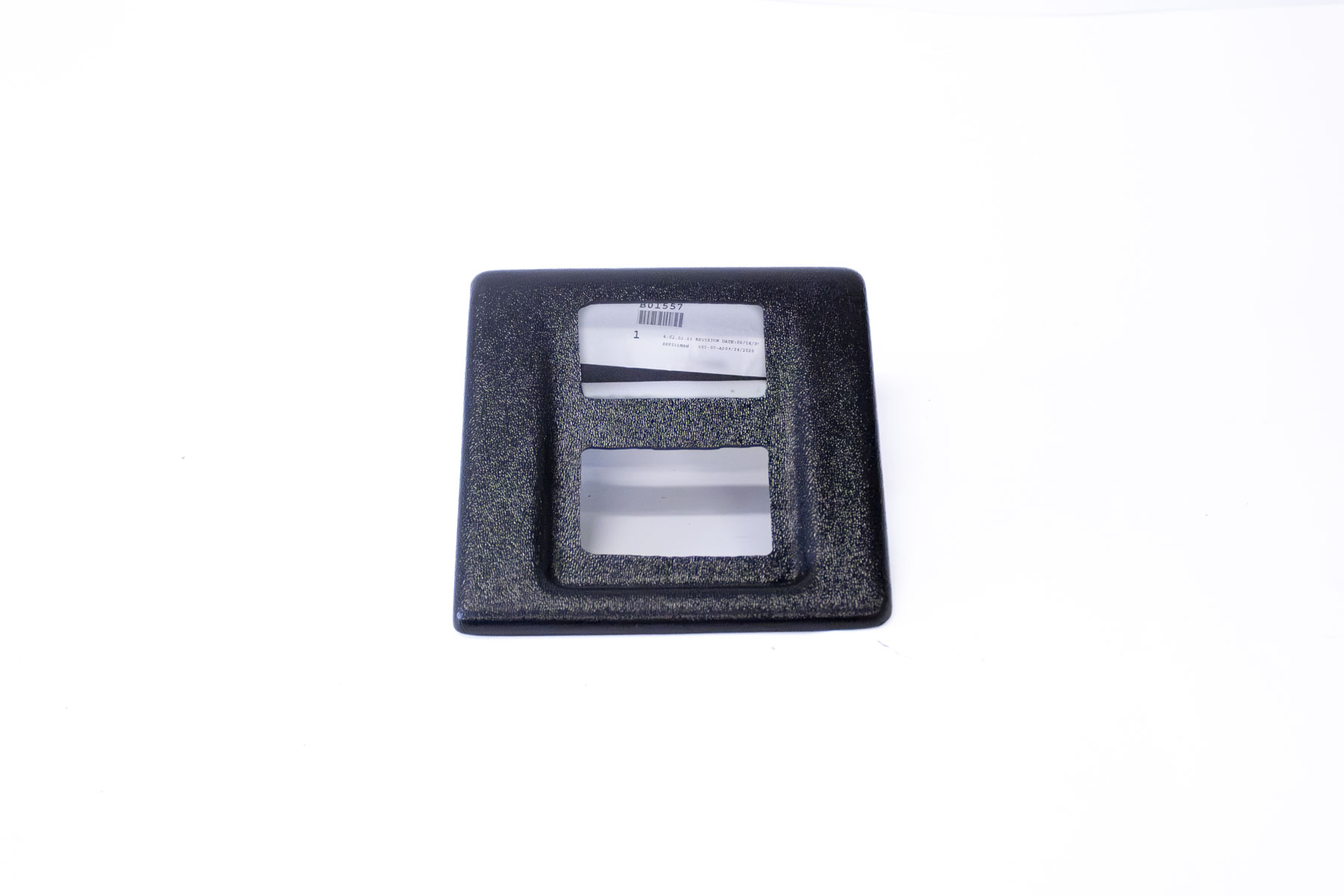 B01557 DASHBOARD LEFT HAND