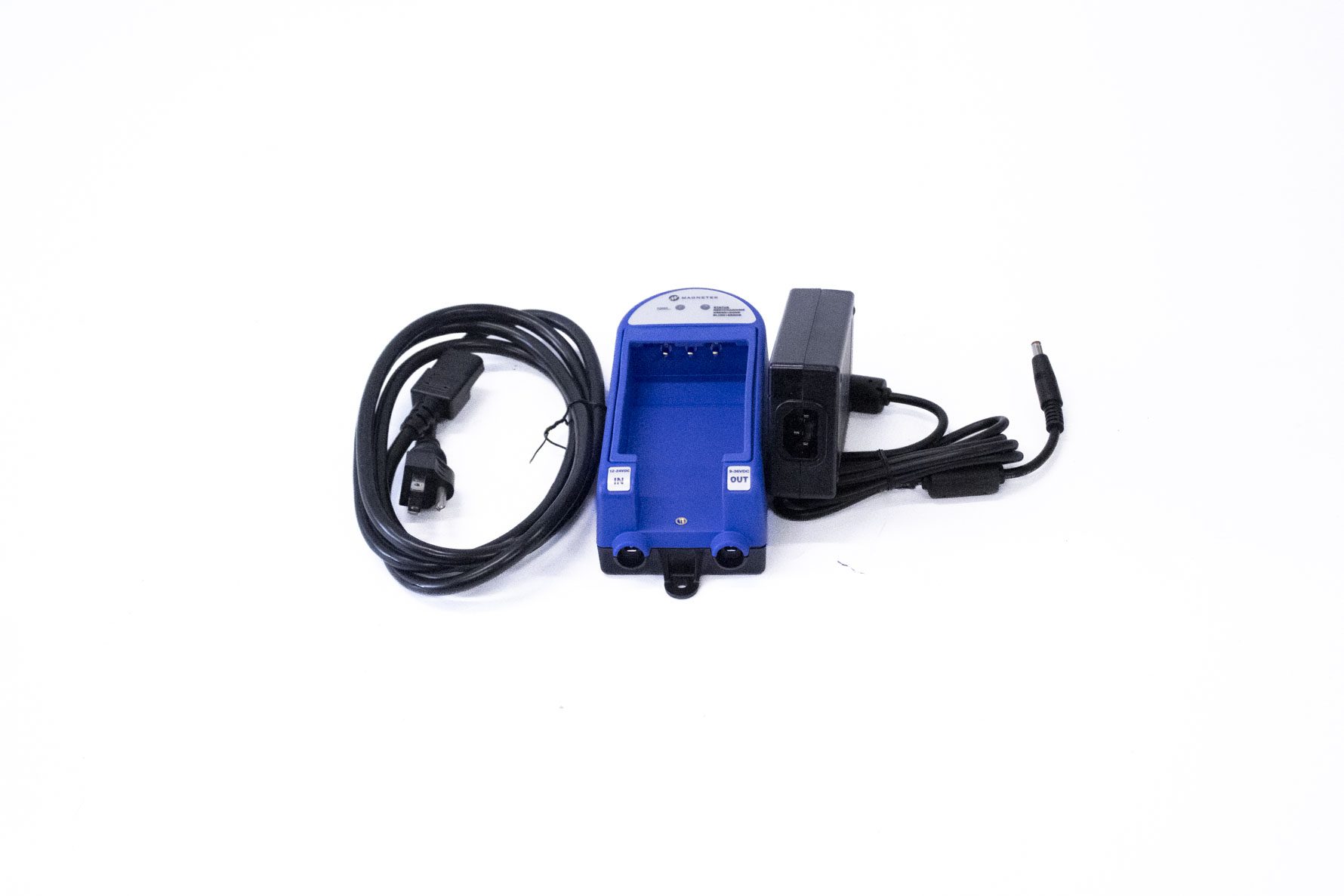 E10761 0 CHARGER