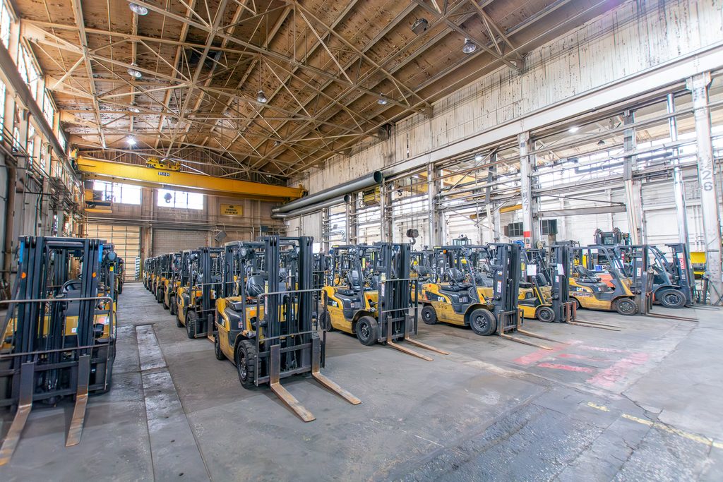 Forklift Remarketing Services: 7 Smart Recovery Steps With Nick Fiene Forklift Remarketing Services: 7 Smart Recovery Steps With Nick Fiene