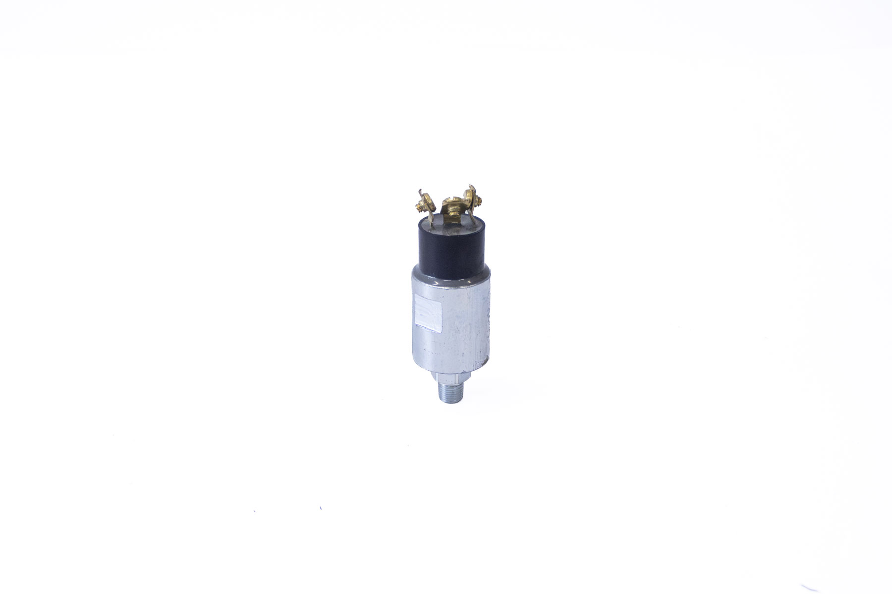 H00805 BRAKE PRESSURE