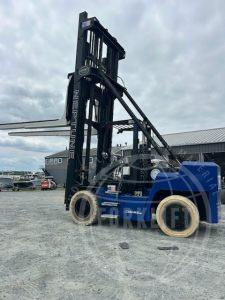 Marina Forklift 2010 Hoist Neptune M250 Marina Forklift for Sale