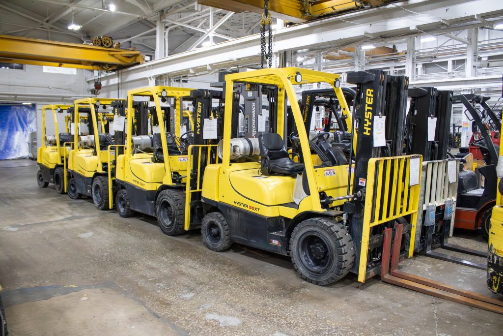 Forklift Remarketing Services: 7 Smart Recovery Steps With Nick Fiene Forklift Remarketing Services: 7 Smart Recovery Steps With Nick Fiene