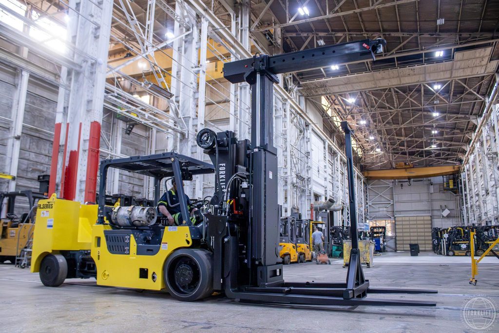 See the Hoist FR 25/35 GEN II and JMG MC25S in Action in Omaha