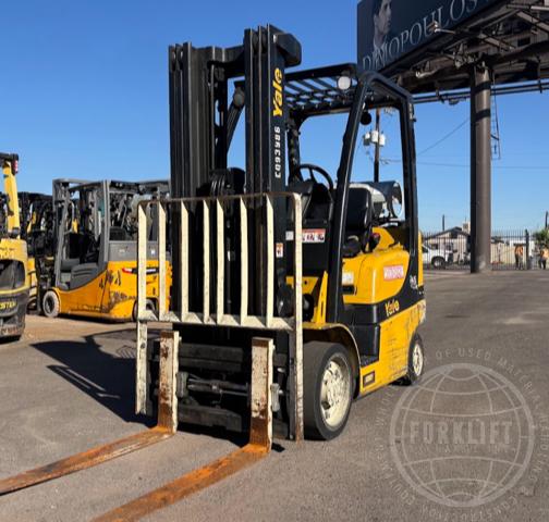 2019 YALE GLC050 2019 YALE GLC050