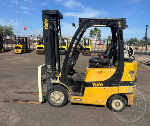 2020 Yale GLC060VX