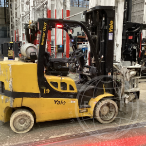 Yale GLC120VX-PRS Forklift